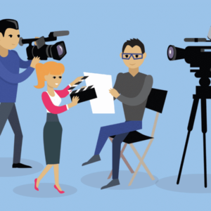 Animated Explainer Video