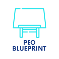 02-PEO-Blueprint-Square-Logo